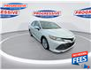 2018 Toyota Camry XSE V6 (Stk: JU016856T) in Sarnia - Image 3 of 26