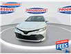 2018 Toyota Camry XSE V6 (Stk: JU016856T) in Sarnia - Image 4 of 26