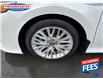 2018 Toyota Camry XSE V6 (Stk: JU016856T) in Sarnia - Image 11 of 26