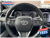 2018 Toyota Camry XSE V6 (Stk: JU016856T) in Sarnia - Image 15 of 26