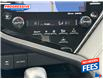 2018 Toyota Camry XSE V6 (Stk: JU016856T) in Sarnia - Image 20 of 26