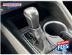 2018 Toyota Camry XSE V6 (Stk: JU016856T) in Sarnia - Image 21 of 26