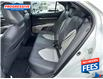 2018 Toyota Camry XSE V6 (Stk: JU016856T) in Sarnia - Image 24 of 26