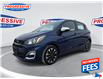 2022 Chevrolet Spark 1LT CVT (Stk: NC007787T) in Sarnia - Image 1 of 23