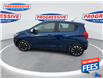2022 Chevrolet Spark 1LT CVT (Stk: NC007787T) in Sarnia - Image 6 of 23