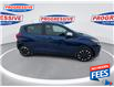2022 Chevrolet Spark 1LT CVT (Stk: NC007787T) in Sarnia - Image 10 of 23
