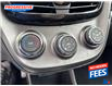 2022 Chevrolet Spark 1LT CVT (Stk: NC007787T) in Sarnia - Image 19 of 23