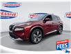 2023 Nissan Rogue Platinum (Stk: PW312462) in Sarnia - Image 1 of 25