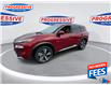 2023 Nissan Rogue Platinum (Stk: PW312462) in Sarnia - Image 5 of 25