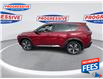 2023 Nissan Rogue Platinum (Stk: PW312462) in Sarnia - Image 6 of 25