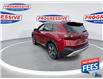 2023 Nissan Rogue Platinum (Stk: PW312462) in Sarnia - Image 7 of 25