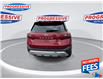 2023 Nissan Rogue Platinum (Stk: PW312462) in Sarnia - Image 8 of 25