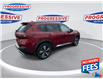 2023 Nissan Rogue Platinum (Stk: PW312462) in Sarnia - Image 9 of 25