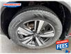 2023 Nissan Rogue Platinum (Stk: PW312462) in Sarnia - Image 11 of 25