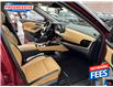 2023 Nissan Rogue Platinum (Stk: PW312462) in Sarnia - Image 25 of 25