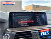 2019 BMW X3 xDrive30i (Stk: KLE20335T) in Sarnia - Image 17 of 25