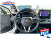 2024 Toyota Corolla Hatchback Base (Stk: R3216282) in Sarnia - Image 7 of 16