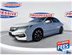 2016 Honda Accord Touring V6 (Stk: GA800913) in Sarnia - Image 1 of 25