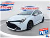2024 Toyota Corolla Hatchback Base (Stk: R3216282) in Sarnia - Image 1 of 16