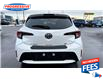 2024 Toyota Corolla Hatchback Base (Stk: R3216282) in Sarnia - Image 14 of 16