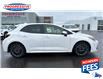 2024 Toyota Corolla Hatchback Base (Stk: R3216282) in Sarnia - Image 16 of 16