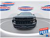 2021 Chevrolet Silverado 1500 Custom (Stk: MZ333773) in Sarnia - Image 4 of 24