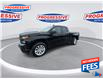 2021 Chevrolet Silverado 1500 Custom (Stk: MZ333773) in Sarnia - Image 5 of 24