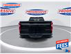 2021 Chevrolet Silverado 1500 Custom (Stk: MZ333773) in Sarnia - Image 8 of 24