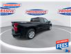 2021 Chevrolet Silverado 1500 Custom (Stk: MZ333773) in Sarnia - Image 9 of 24