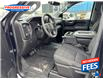 2021 Chevrolet Silverado 1500 Custom (Stk: MZ333773) in Sarnia - Image 12 of 24