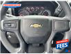 2021 Chevrolet Silverado 1500 Custom (Stk: MZ333773) in Sarnia - Image 15 of 24