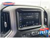 2021 Chevrolet Silverado 1500 Custom (Stk: MZ333773) in Sarnia - Image 17 of 24