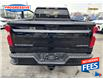 2021 Chevrolet Silverado 1500 Custom (Stk: MZ333773) in Sarnia - Image 22 of 24