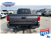 2018 Toyota Tacoma SR5 (Stk: JX036734) in Sarnia - Image 16 of 17