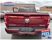 2024 RAM 2500 Laramie (Stk: RG298578) in Sarnia - Image 24 of 26