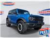 2023 Ford Bronco Base (Stk: PLB24110) in Sarnia - Image 1 of 28