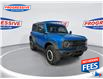 2023 Ford Bronco Base (Stk: PLB24110) in Sarnia - Image 3 of 28