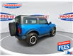2023 Ford Bronco Base (Stk: PLB24110) in Sarnia - Image 9 of 28