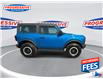 2023 Ford Bronco Base (Stk: PLB24110) in Sarnia - Image 10 of 28