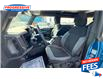 2023 Ford Bronco Base (Stk: PLB24110) in Sarnia - Image 12 of 28