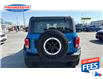 2023 Ford Bronco Base (Stk: PLB24110) in Sarnia - Image 25 of 28