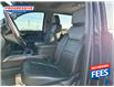 2021 GMC Sierra 1500 Denali (Stk: MZ118824) in Sarnia - Image 4 of 15