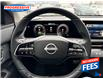 2023 Nissan Ariya EVOLVE (Stk: PM704956) in Sarnia - Image 7 of 17