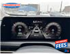 2023 Nissan Ariya EVOLVE (Stk: PM704956) in Sarnia - Image 8 of 17
