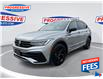 2023 Volkswagen Tiguan Comfortline R-Line Black (Stk: PM026188) in Sarnia - Image 1 of 27