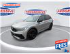 2023 Volkswagen Tiguan Comfortline R-Line Black (Stk: PM026188) in Sarnia - Image 4 of 27