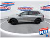 2023 Volkswagen Tiguan Comfortline R-Line Black (Stk: PM026188) in Sarnia - Image 5 of 27