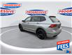 2023 Volkswagen Tiguan Comfortline R-Line Black (Stk: PM026188) in Sarnia - Image 6 of 27