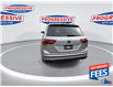 2023 Volkswagen Tiguan Comfortline R-Line Black (Stk: PM026188) in Sarnia - Image 7 of 27