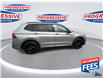 2023 Volkswagen Tiguan Comfortline R-Line Black (Stk: PM026188) in Sarnia - Image 9 of 27